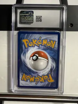 Mewtwo 151 Ultra-Premium Collection Black Star Promos 052 CGC 9 - Image 2