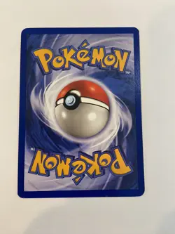 Pokemon TCG Ekans Fossil 46/62 Regular Unlimited Common LP-NM - Image 2