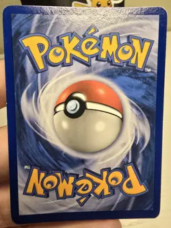 Pokemon Infernape LV.X Diamond & Pearl 121/130 Ultra Rare Holo EX-LP - Image 4