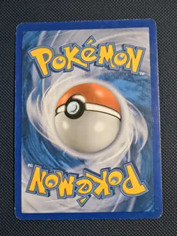 Raikou & Suicune Legend (Top) Holo Unleashed 92/95 HP Pokemon TCG - Image 2