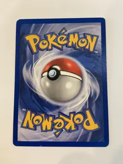 Pokemon Card Shellder 54/62 Fossil Unlimited WOTC 1999 LP-NM - Image 2
