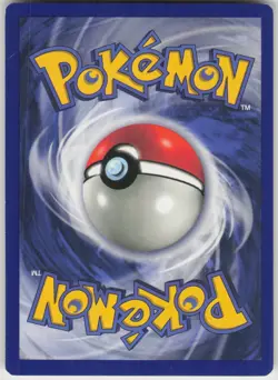 Pokemon TCG Pikachu (Movie Promo) Promo WoTC Promo 04/53 - Image 2