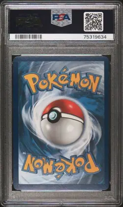 Pokemon PSA 9 Charizard 4/102 25th Anniversary Classic Collection Celebrations - Image 2
