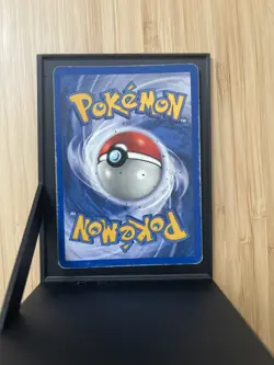 1999 Pokemon Venomoth #13/64 Jungle Holo Rare HP - Image 3