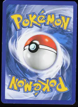 HGSS Triumphant Black Belt 85/102 Uncommon Pokemon LP - Image 2
