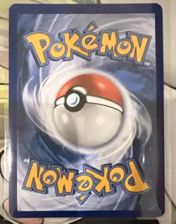 Pokemon TCG Nymble 096/094 Paldea Evolved Illustration Rare Holo EN 2023 - Image 2