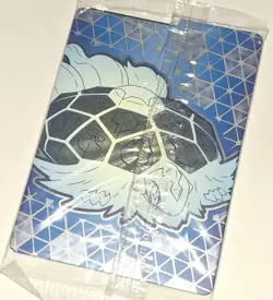 Pokemon TCG Stellar Crown Black Star Promo Noctowl SVP #141 Sealed - Image 3