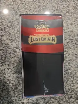 Pokemon Sword & Shield Lost Origin Pokemon Center ETB - Image 3