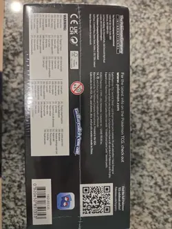 Pokemon Sword & Shield Lost Origin Pokemon Center ETB - Image 4