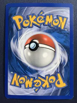 Mewtwo (Delta Species) 24/110 Pokemon Holon Phantoms Non-Holo Regular Rare LP - Image 2
