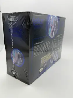 Pokemon GO Pokemon Center Elite Trainer Box Plus ETB Exclusive Factory Sealed - Image 4