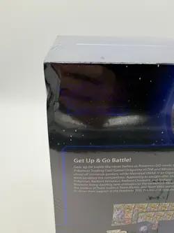 Pokemon GO Pokemon Center Elite Trainer Box Plus ETB Exclusive Factory Sealed - Image 5