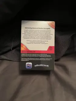 Pokemon x1 Surging Sparks Booster Bundle Box Factory Sealed! 6 Packs! - Image 3