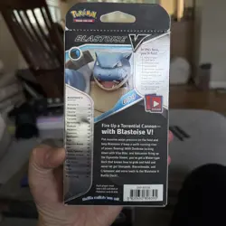 Pokemon TCG V Battle Deck - Pack of 50 820650808395 - Image 2