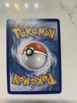 Pokemon TCG Meowstic EX 37/83 Generations Holo Ultra Rare English 2016 160 HP - Image 2