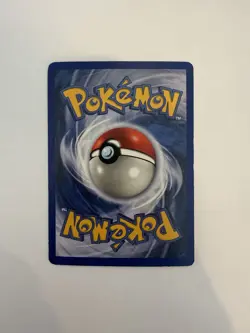 Wizards of the Coast Pokemon TCG Base Set Mewtwo 10/102 Holo Rare Unlimited 1999 - Image 2