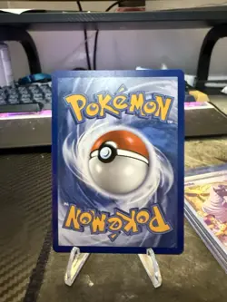 Pokemon TCG Rotom EX 126/094 SIR Phantasmal Flames NM/Mint Condition ENGLISH! - Image 2