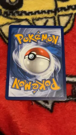 Pokemon TCG Rotom EX 126/094 SIR Phantasmal Flames NM/Mint Condition ENGLISH! - Image 2