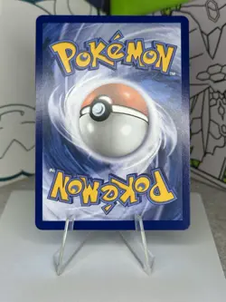 Pokemon TCG Rotom EX 126/094 SIR Phantasmal Flames NM/Mint Condition ENGLISH! - Image 2