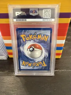 Regidrago V PSA 10 English Pokemon Card 184/195 Silver Tempest 2022 Alt Art - Image 2