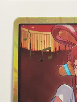 DON!! Card (Uta) (Gold) Extra Booster: One Piece Heroines Edition (EB03) - Image 2