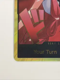 DON!! Card (Uta) (Gold) Extra Booster: One Piece Heroines Edition (EB03) - Image 5