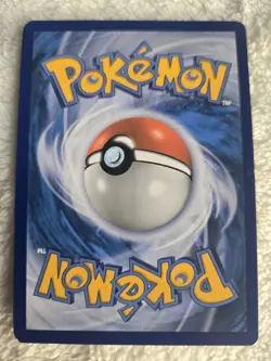 pokemon card. Eevee 101/149 General Mills Promo Holo 60HP EN - Image 2