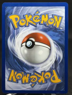 Togedemaru 104/094 Illustration Rare Pokemon Card ME02: Phantasmal Flames - Image 2