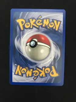 Neo Destiny - Light Wigglytuff Pokemon Card 54/105 NEAR MINT - Image 2