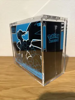 Pokemon Black Bolt Pokemon Center Elite Trainer Box ETB *SEALED* - Image 3