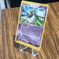 Gardevoir Reverse Holo NM Ruby & Sapphire 7/109 Pokemon Card TCG - Image 5