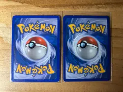 Infernape LV.X 2007 Pokemon TCG #121 and Dialga LV.X DP17 Promo - Image 2
