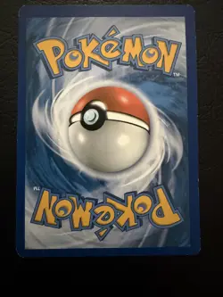 Mudkip (33/160) - XY: Primal Clash Reverse Holo - Pokemon Card - Image 2