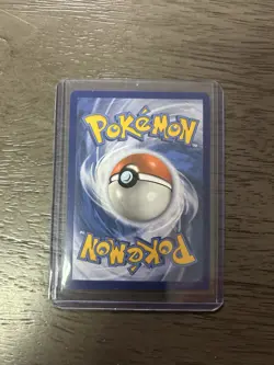 Pokemon Charizard EX Obsidian Flames Hyper Rare Holo Card 228/197 - Image 2