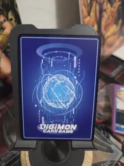 Bandai Digimon Card Game BeelStarmon ST14-09 Starter Deck SR Alt Art Foil Eng - Image 4