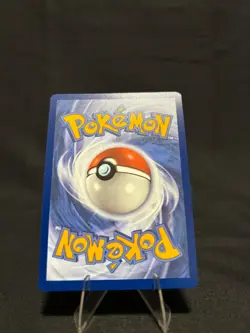 Thundurus Promo SV: Scarlet & Violet Promo Cards 209 NM - Image 2