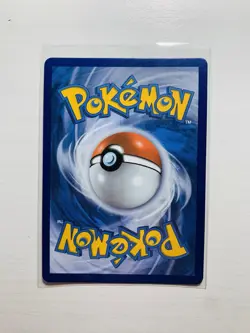 Pokemon Mimikyu SWSH136 Delta Species 25th Celebrations Black Star Promo NM - Image 2