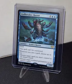 Hullbreaker Horror Innistrad: Crimson Vow Regular - Image 1
