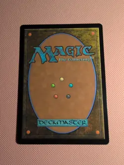 Diabolic Intent The Brothers' War Regular - Image 2