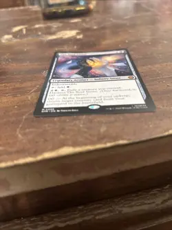 Magic the Gathering the Soul Stone, Marvel's Spider-Man, Regular Mythic - Image 4