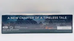 MTG The Lord of The Rings Tales of Middle Earth Set Booster Box NEW/SEALED | LTR - Image 3