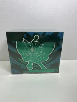 Pokemon Twilight Masquerade ETB - New | Factory Sealed - Image 1
