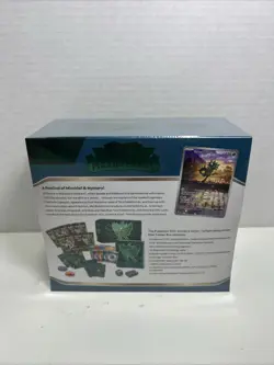 Pokemon Twilight Masquerade ETB - New | Factory Sealed - Image 3