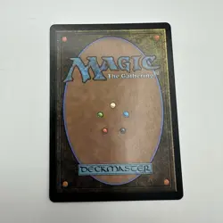 MTG Final Fantasy - Fal'Cie Paradise #44 Borderless (Rare Enchantment) - Image 2