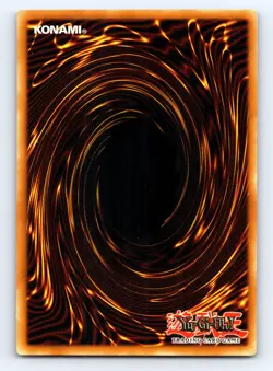 Yugioh Chaos Emperor Dragon TLM-ENSE2 Ultra Rare - NM 💎 - Image 2