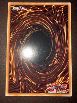 Yu-Gi-Oh! The Winged Dragon Of Ra -LED7-EN000- Ultra Rare - 1st Edition NM! - Image 4