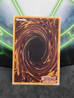 Yugioh Jar of Avarice CROS-EN074 Secret Rare 1st Edition NM - Image 2