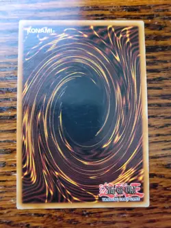 LP Right Arm of the Forbidden One LOB-122 The Legend of Blue Eyes White Dragon - Image 3