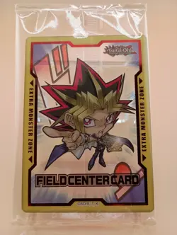 Yu-Gi-Oh! - Chibi Yami Yugi Field Center - Battles of Legend Glorious Gallery - Image 1