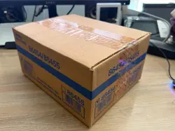 Yu-Gi-Oh! 25th Anniversary Rarity Collection II (2) SEALED Case - Image 1